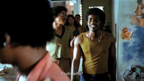 lil z city of god|City Of God Scene Analysis (Benny's Farewell Party).